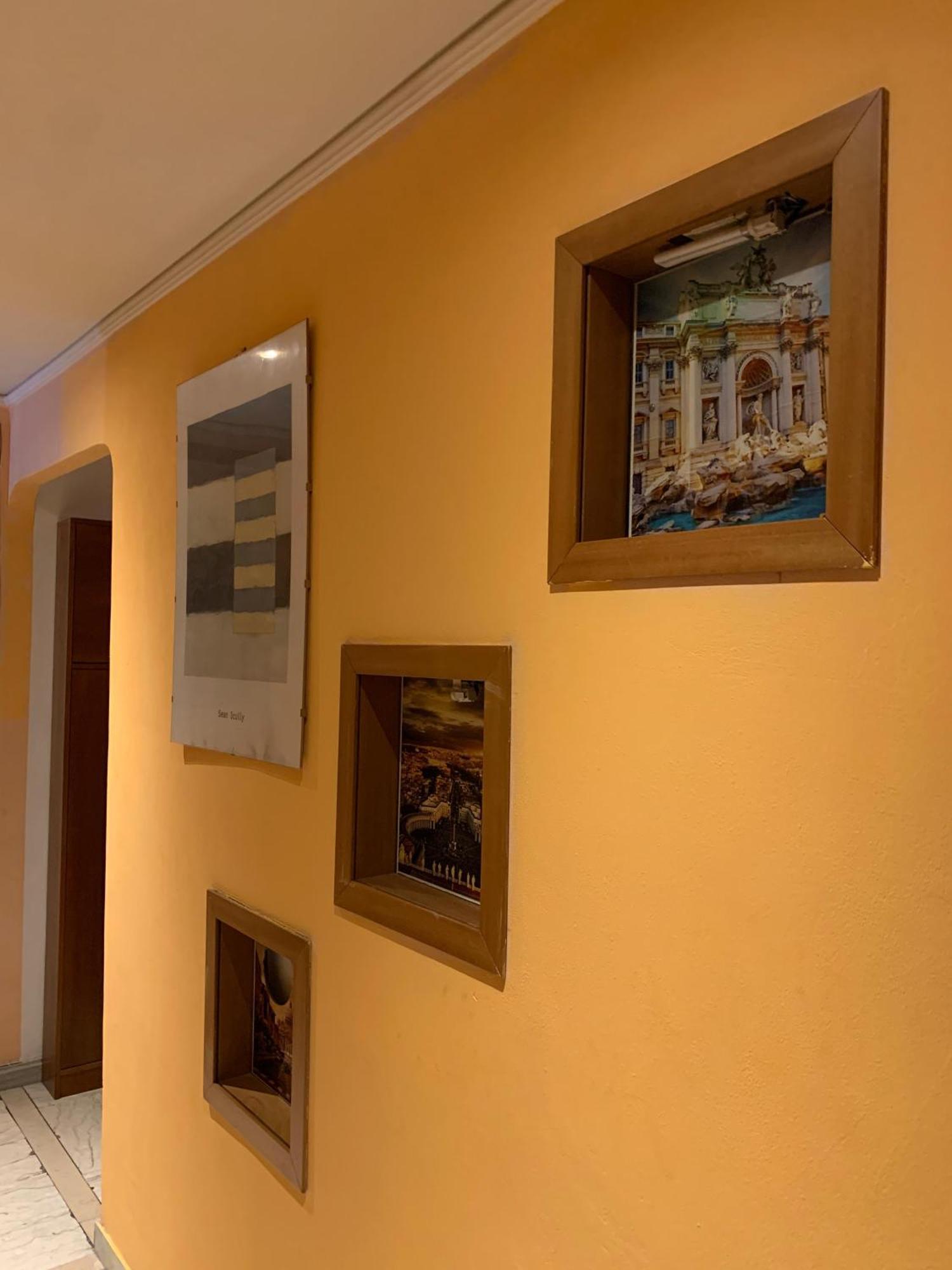 4 Season Bed & Breakfast Roma