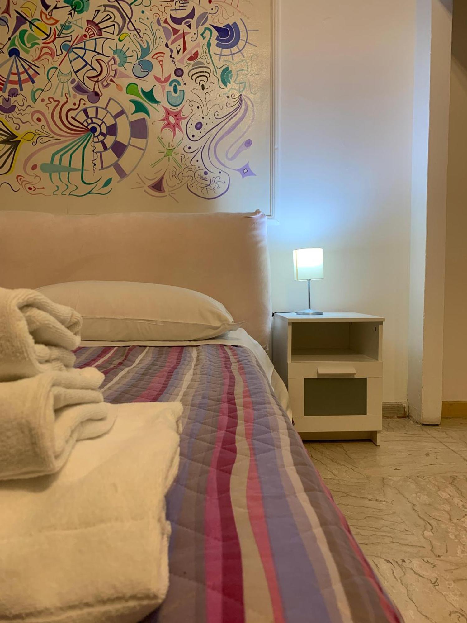 Bed & Breakfast 4 Season Roma