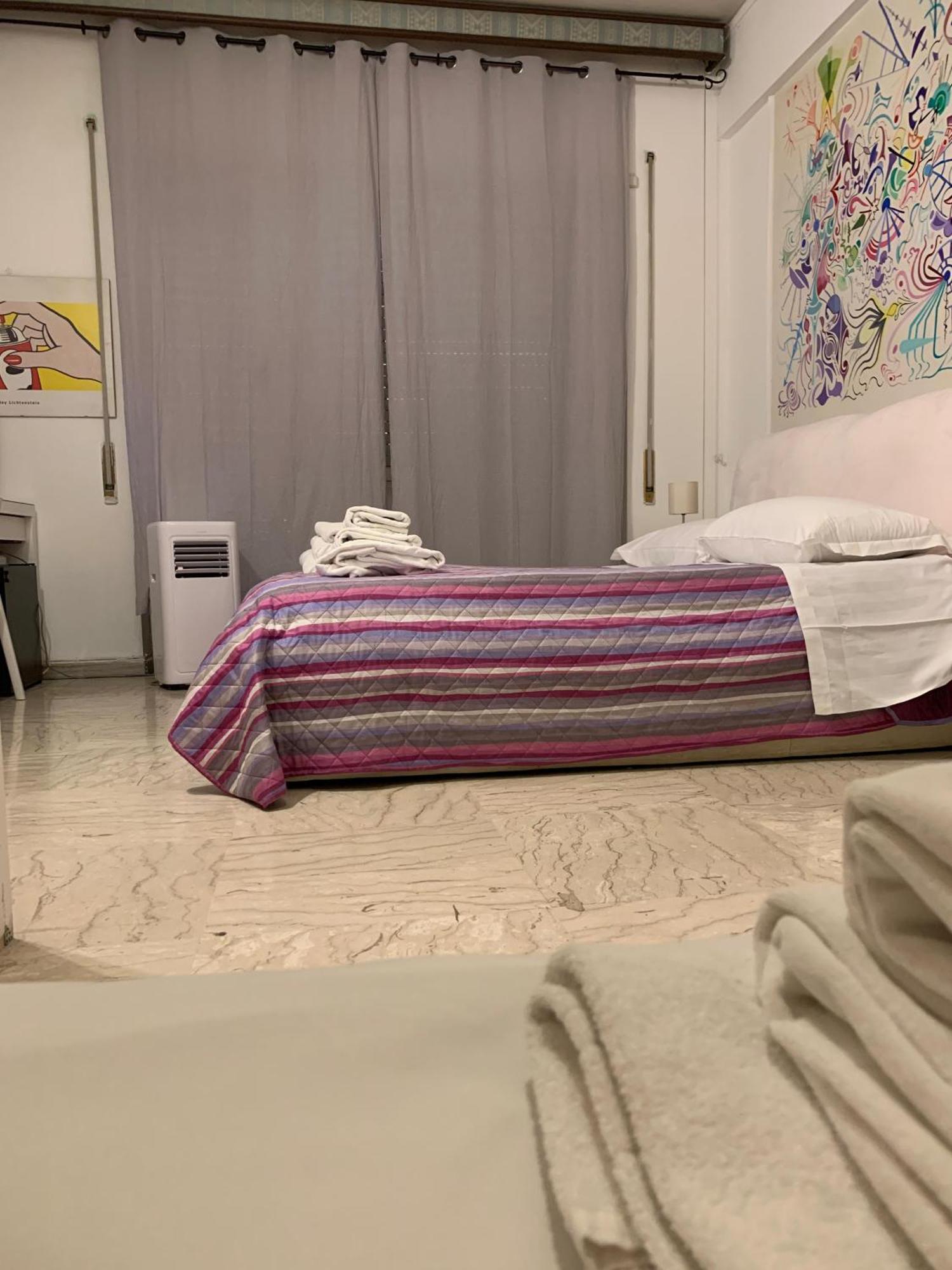 Bed & Breakfast 4 Season Roma