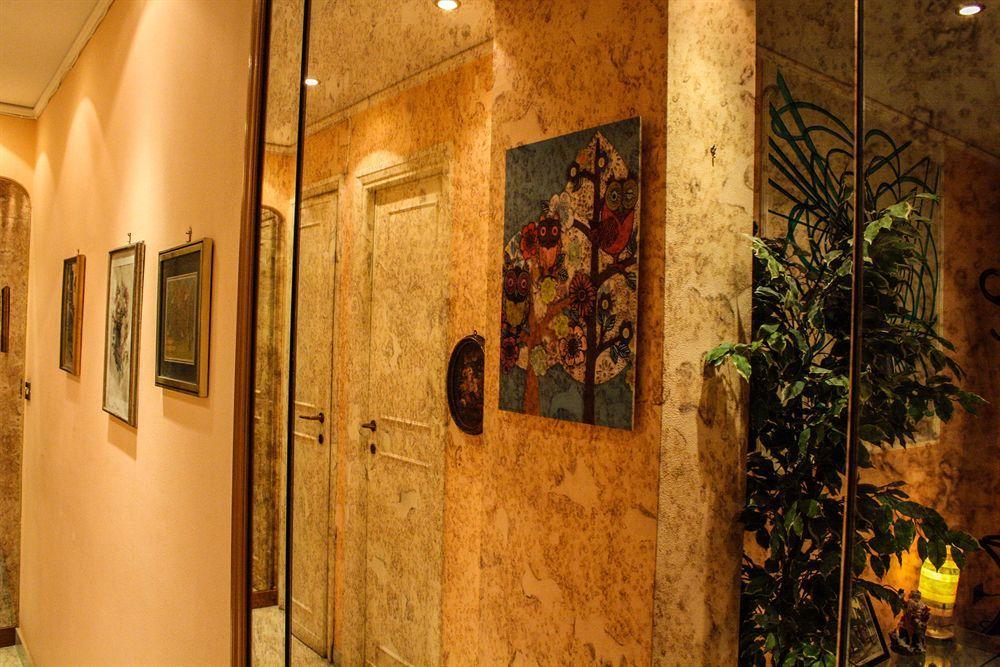 4 Season Bed & Breakfast Roma