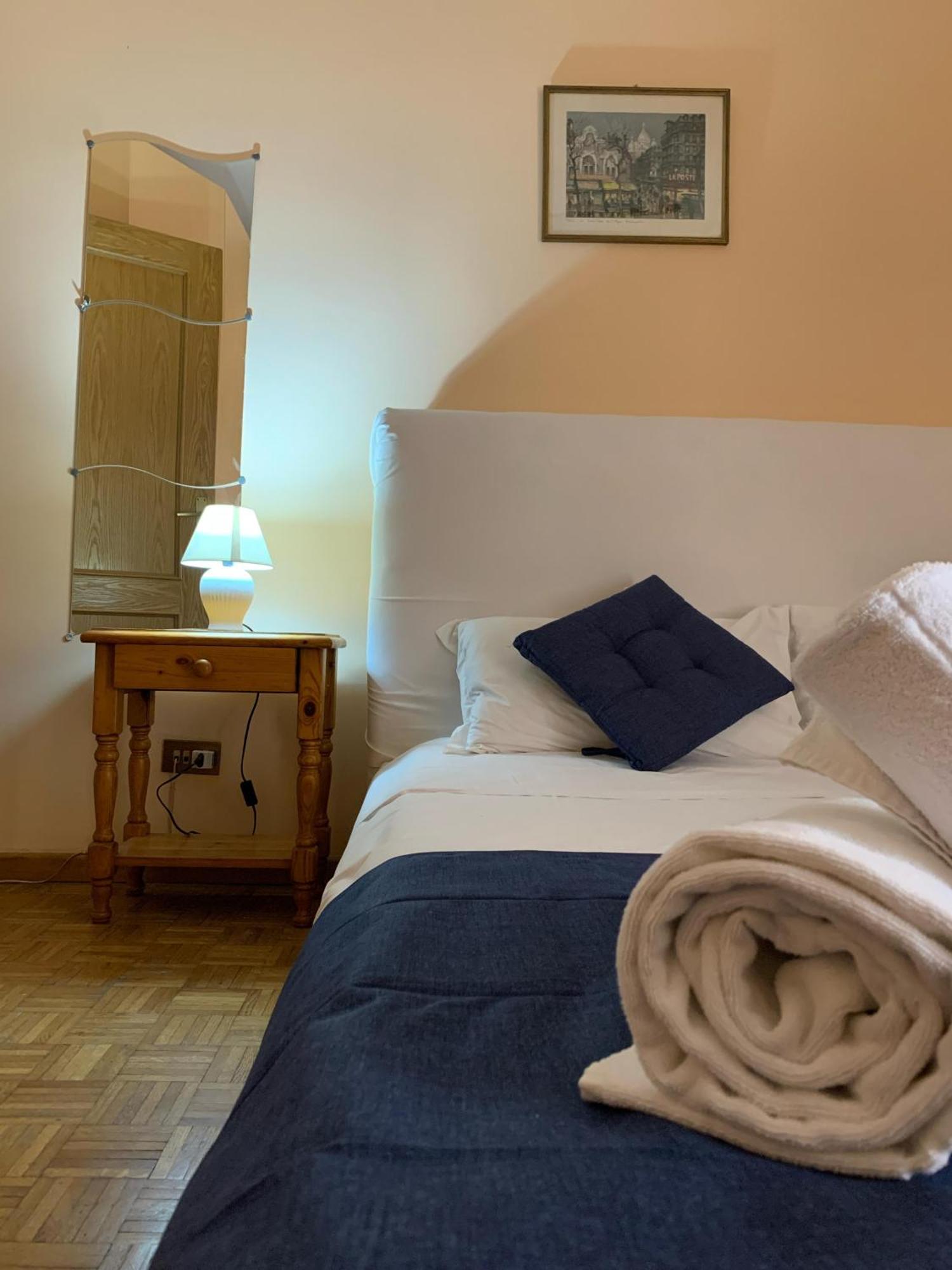 4 Season Bed & Breakfast 2*