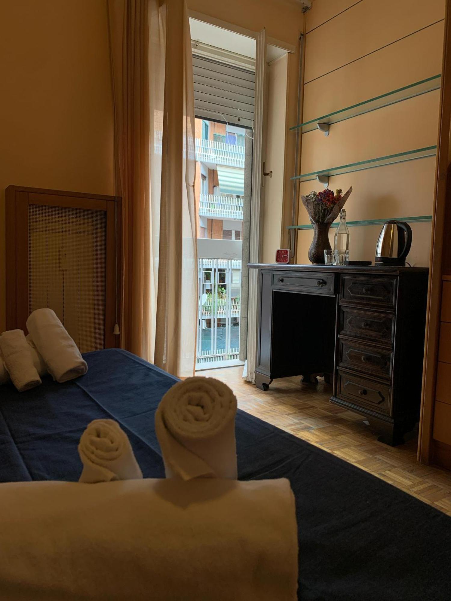 Bed & Breakfast 4 Season Roma