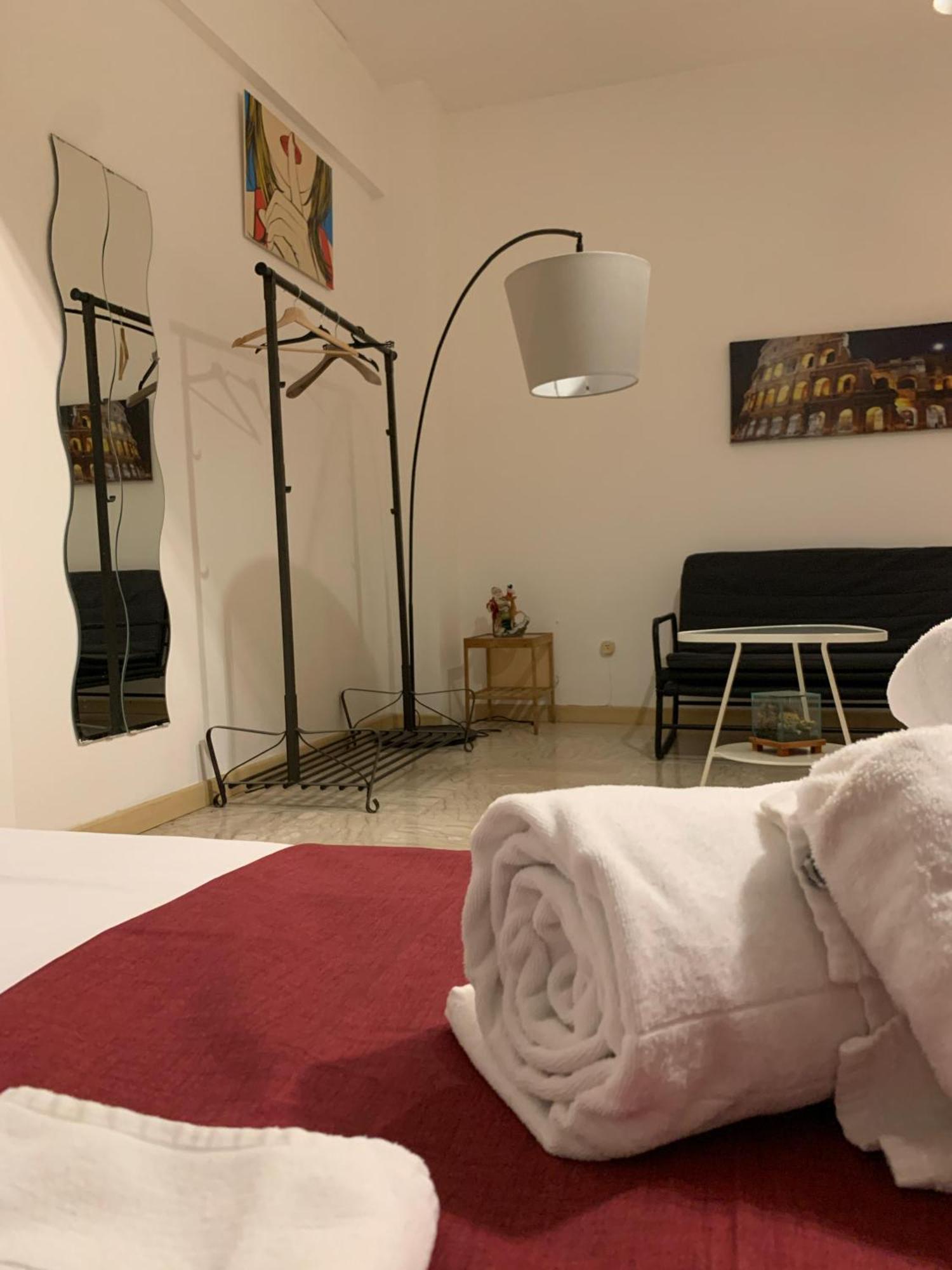 Bed & Breakfast 4 Season Roma