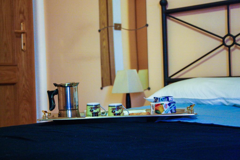 Bed & Breakfast 4 Season Roma