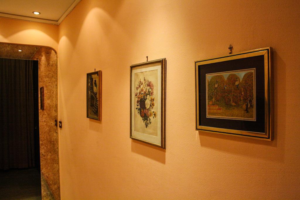 4 Season Roma