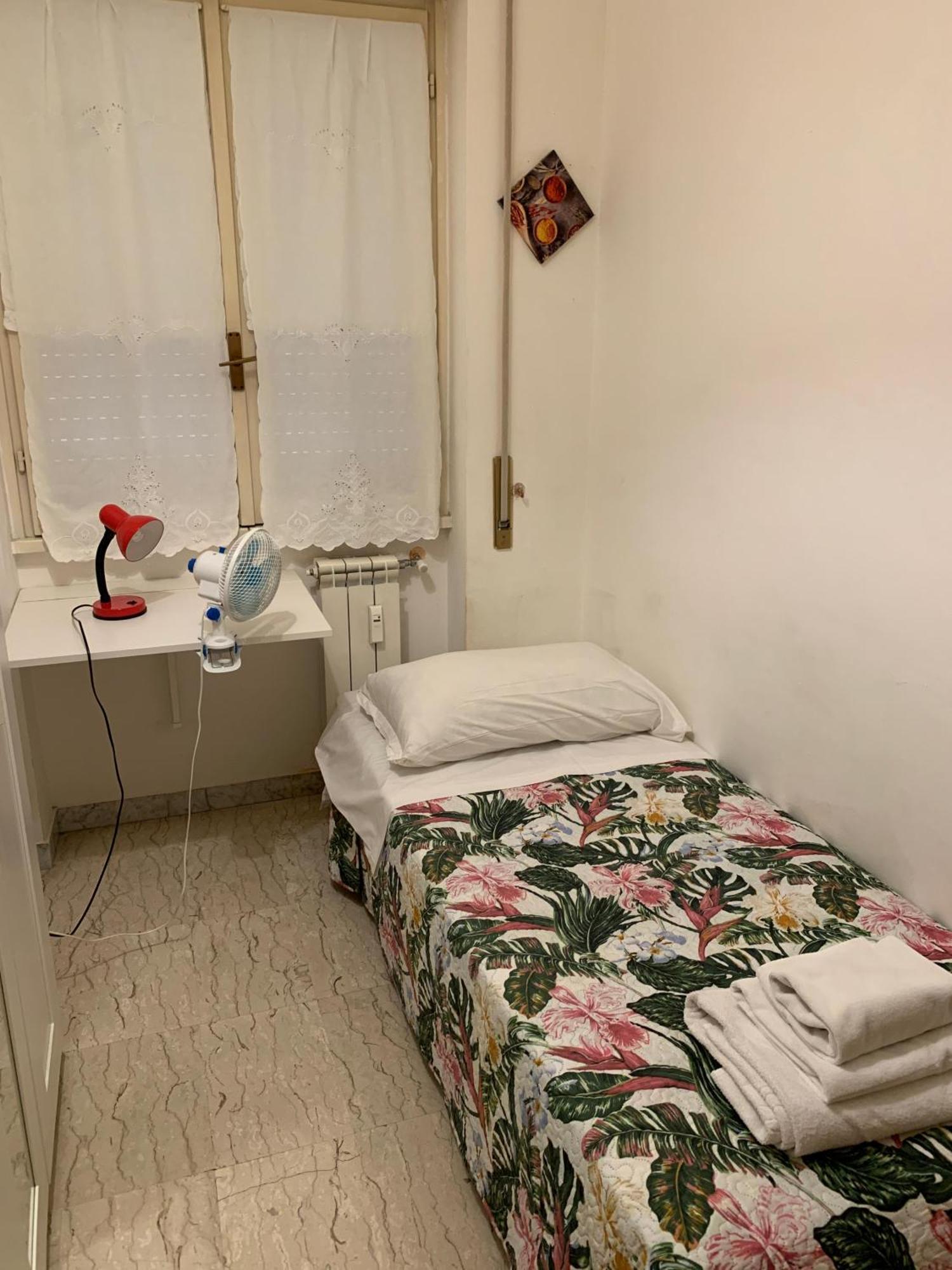 4 Season Bed and breakfast 2*