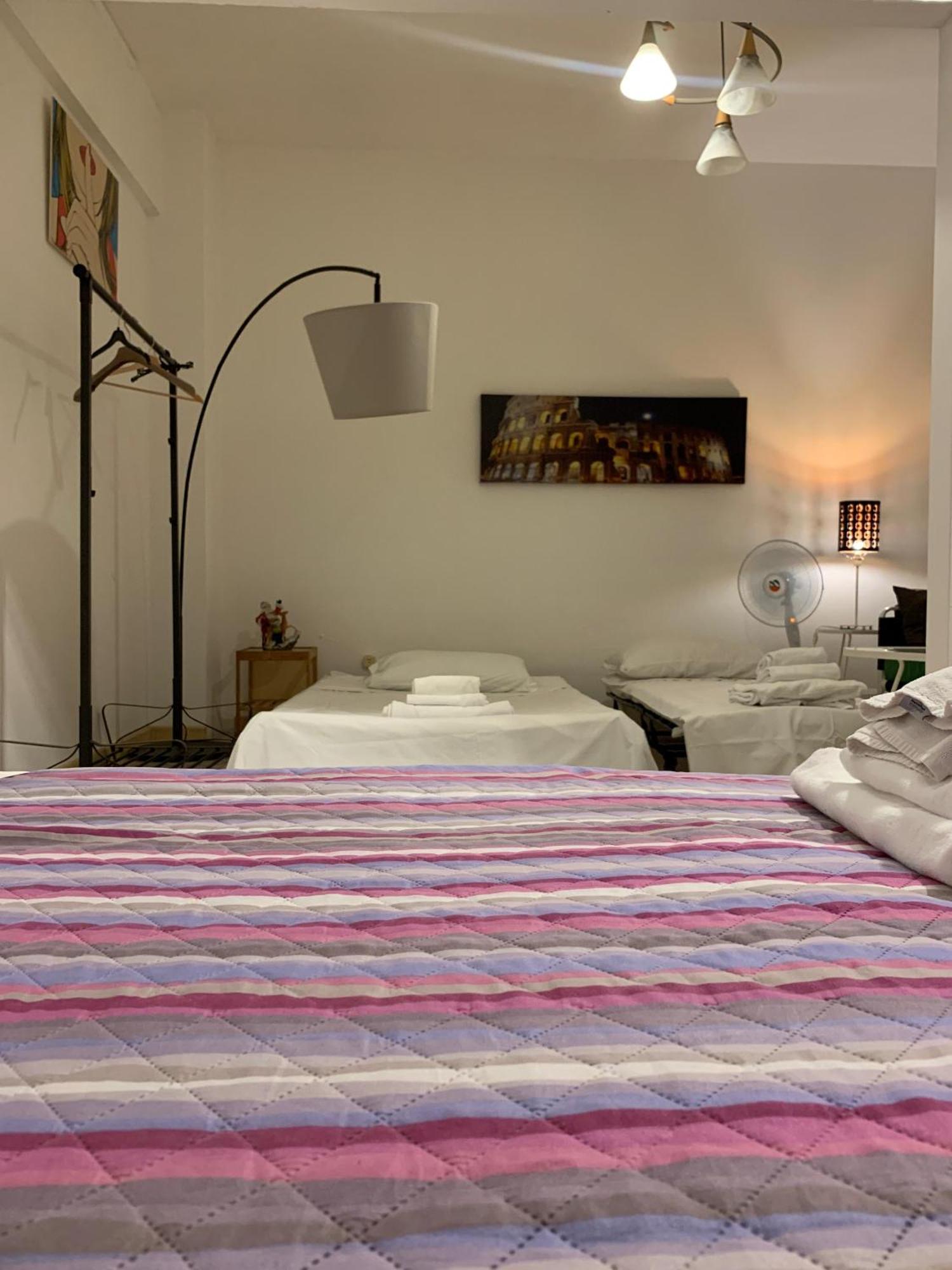 4 Season Bed and breakfast 2*