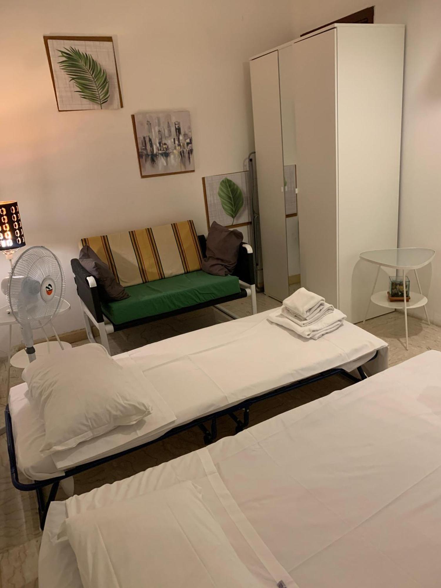 4 Season Bed and breakfast Roma