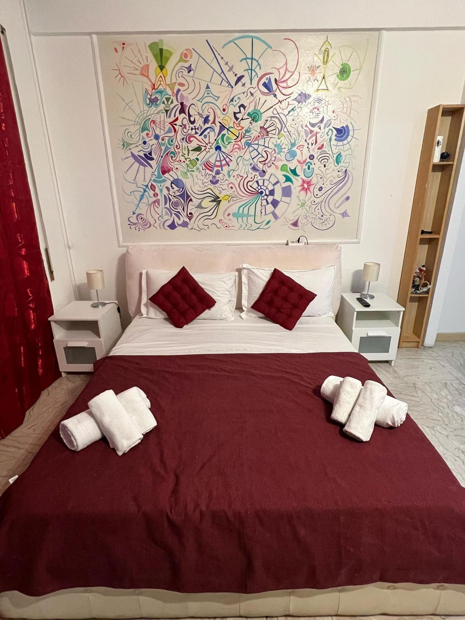 4 Season Bed and breakfast
