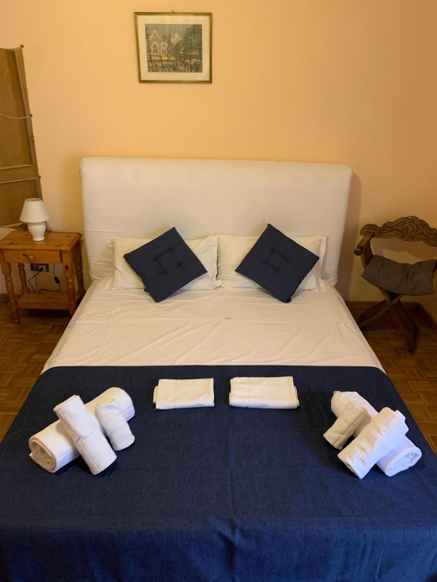 4 Season Bed and breakfast 2*