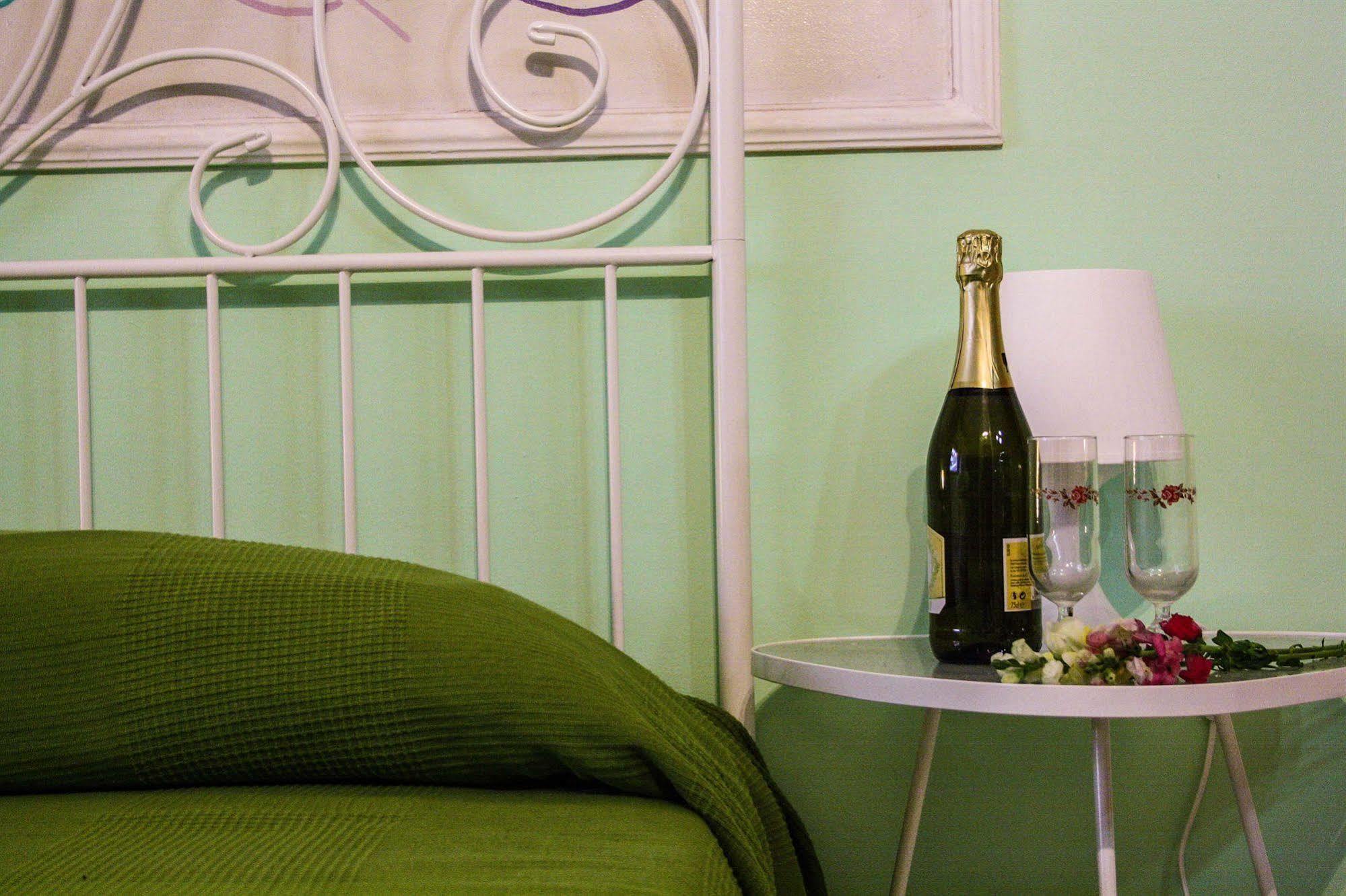 Bed and breakfast 4 Season