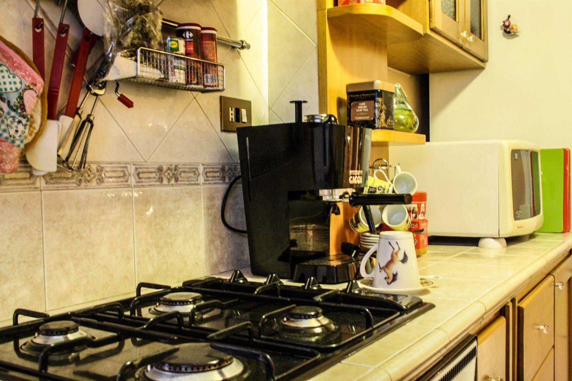 4 Season Bed and breakfast 2*
