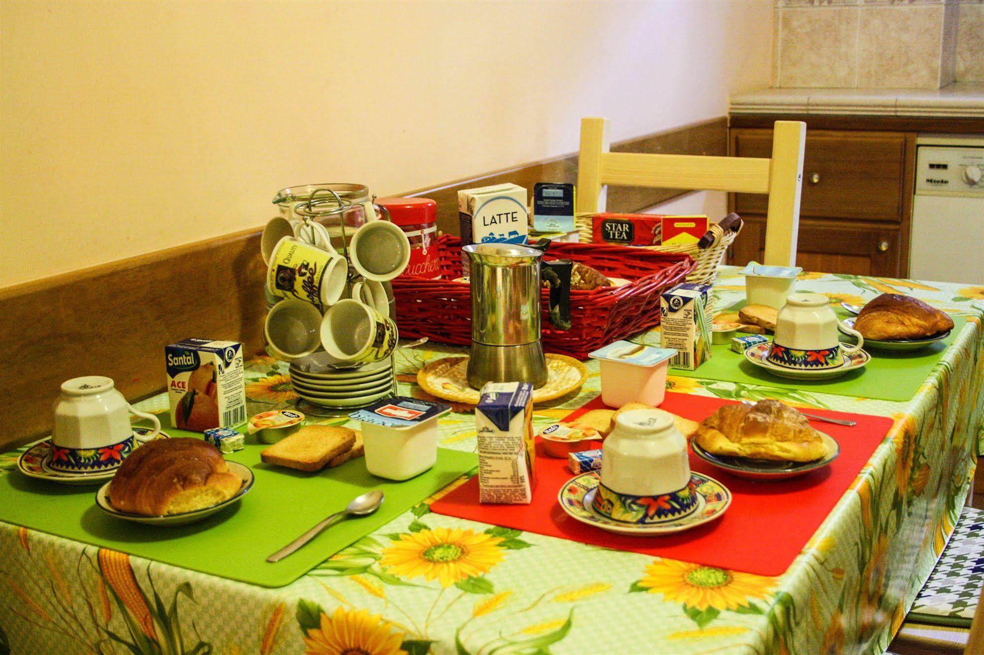4 Season Bed and breakfast